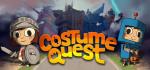 Costume Quest Box Art Front